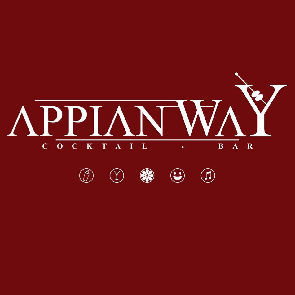 Logo Appian Way