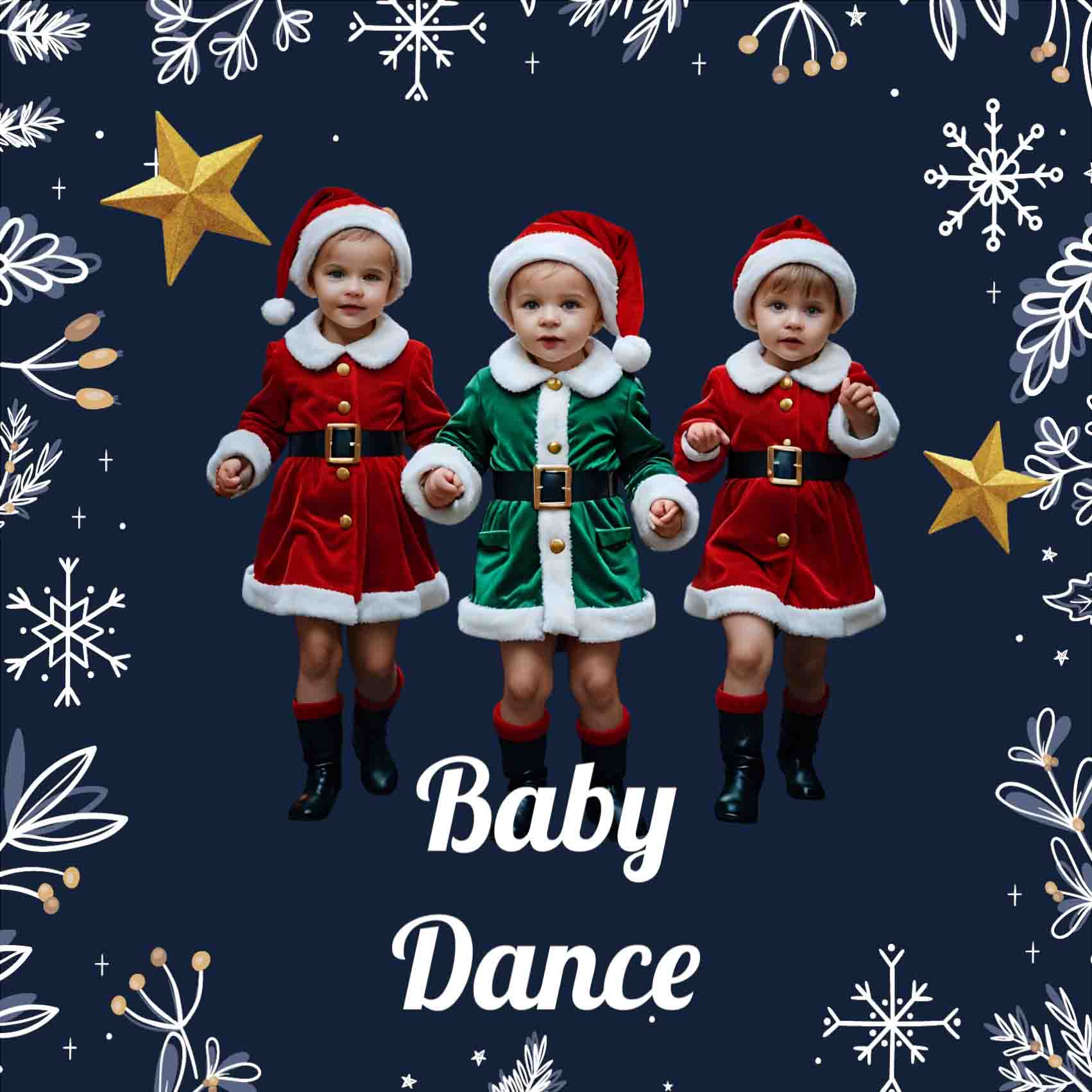 Immagine Baby Dance